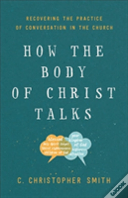 Capa do artigo How The Body Of Christ Talks