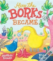 Capa do artigo How The Borks Became