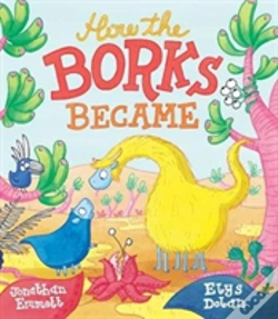 Capa do artigo How The Borks Became
