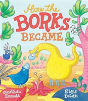How The Borks Became - Preview