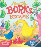 Capa do artigo How The Borks Became