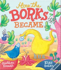 Capa do artigo How The Borks Became