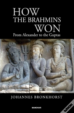 Capa do artigo How The Brahmins Won