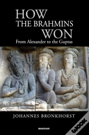 Capa do artigo How The Brahmins Won
