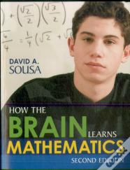 How The Brain Learns Mathematics
