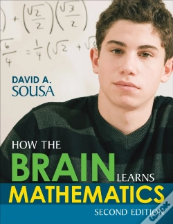 Capa do artigo How The Brain Learns Mathematics