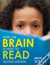 Capa do artigo How The Brain Learns To Read