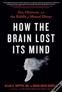 Capa do artigo How The Brain Lost Its Mind