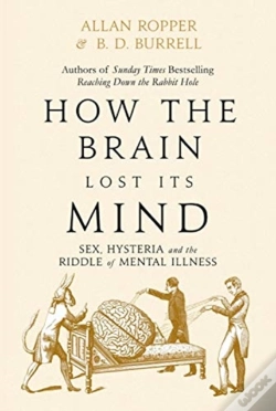 Capa do artigo How The Brain Lost Its Mind