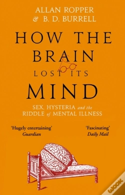 Capa do artigo How The Brain Lost Its Mind