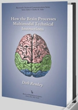 Capa do artigo How The Brain Processes Multimodal Technical Instructions