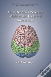 How The Brain Processes Multimodal Technical Instructions