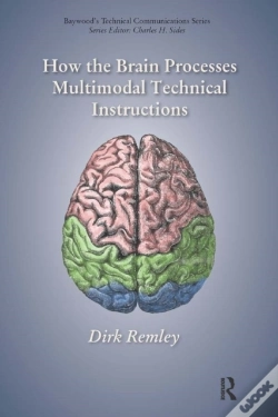 Capa do artigo How The Brain Processes Multimodal Technical Instructions