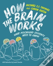 Capa do artigo How The Brain Works