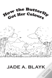 Capa do artigo How The Butterfly Got Her Colours