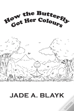 Capa do artigo How The Butterfly Got Her Colours