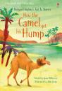 How The Camel Got His Hump - Preview