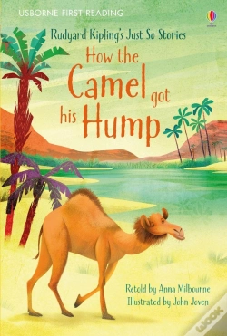 Capa do artigo How The Camel Got His Hump