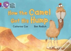 Capa do artigo How The Camel Got His Hump