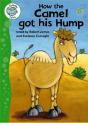 How The Camel Got His Hump - Preview