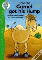 Capa do artigo How The Camel Got His Hump