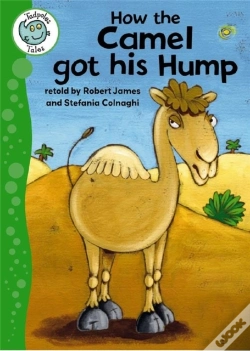 Capa do artigo How The Camel Got His Hump