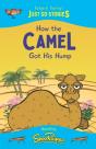 How The Camel Got His Hump - Preview