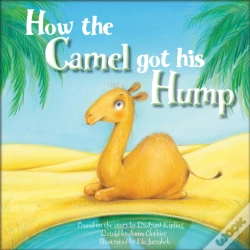 Capa do artigo How The Camel Got His Hump