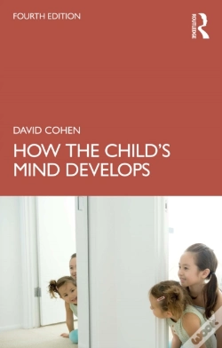 Capa do artigo How The Child'S Mind Develops