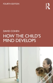 Capa do artigo How The Child