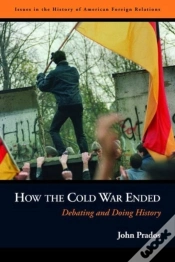 Capa do artigo How The Cold War Ended