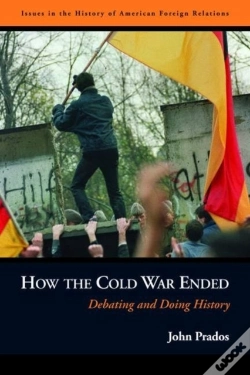 Capa do artigo How The Cold War Ended