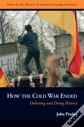 Capa do artigo How The Cold War Ended