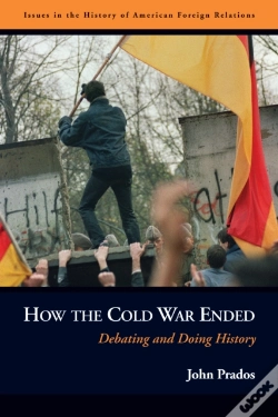 Capa do artigo How The Cold War Ended