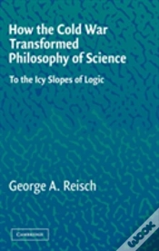 Capa do artigo How The Cold War Transformed Philosophy Of Science