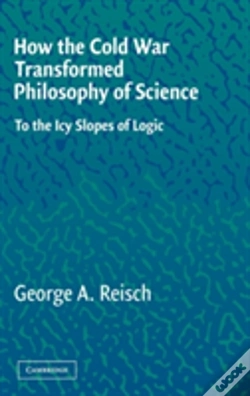 Capa do artigo How The Cold War Transformed Philosophy Of Science