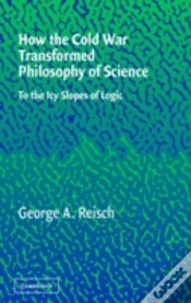 Capa do artigo How The Cold War Transformed Philosophy Of Science