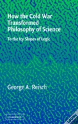Capa do artigo How The Cold War Transformed Philosophy Of Science