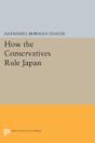 How The Conservatives Rule Japan - Preview