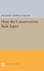 How The Conservatives Rule Japan - Preview