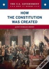 How The Constitution Was Created