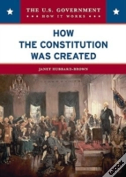 Capa do artigo How The Constitution Was Created