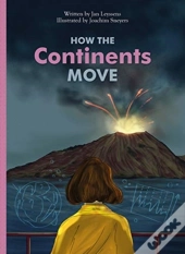 How The Continents Move