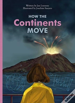Capa do artigo How The Continents Move