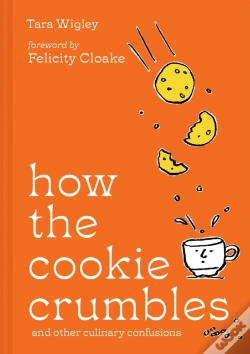 Capa do artigo How The Cookie Crumbles