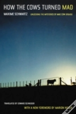 Capa do artigo How The Cows Turned Mad