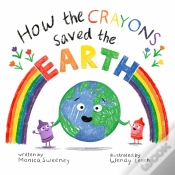 Capa do artigo How The Crayons Saved The Earth