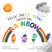 Capa do artigo How The Crayons Saved The Rainbow