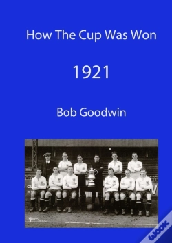 Capa do artigo How The Cup Was Won 1921