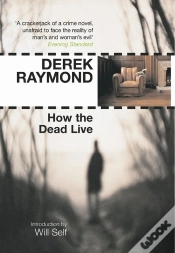 Capa do artigo How The Dead Live